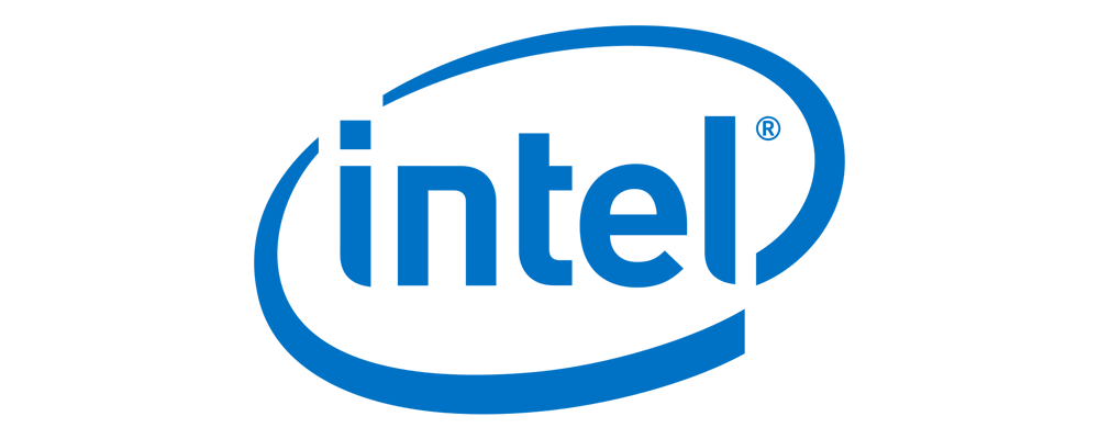 Logo de Empresa Intel - Cliente de Tensai Consulting