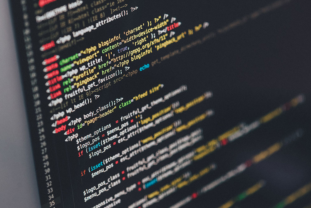 Plantilla PSD para diseño web - Proyecto de Tensai