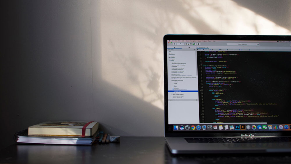 Sitio WordPress optimizado para SEO