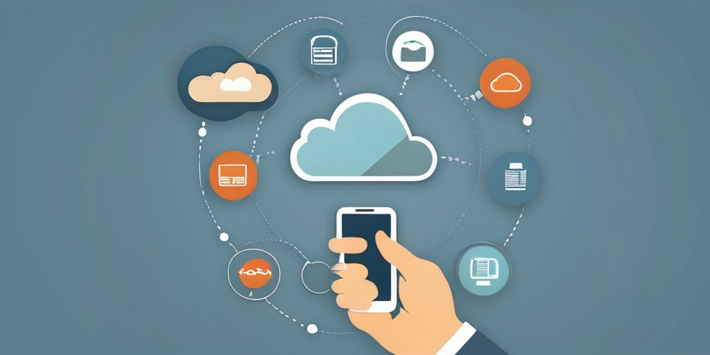 Soluciones en la nube para empresas - Tensai Consulting
